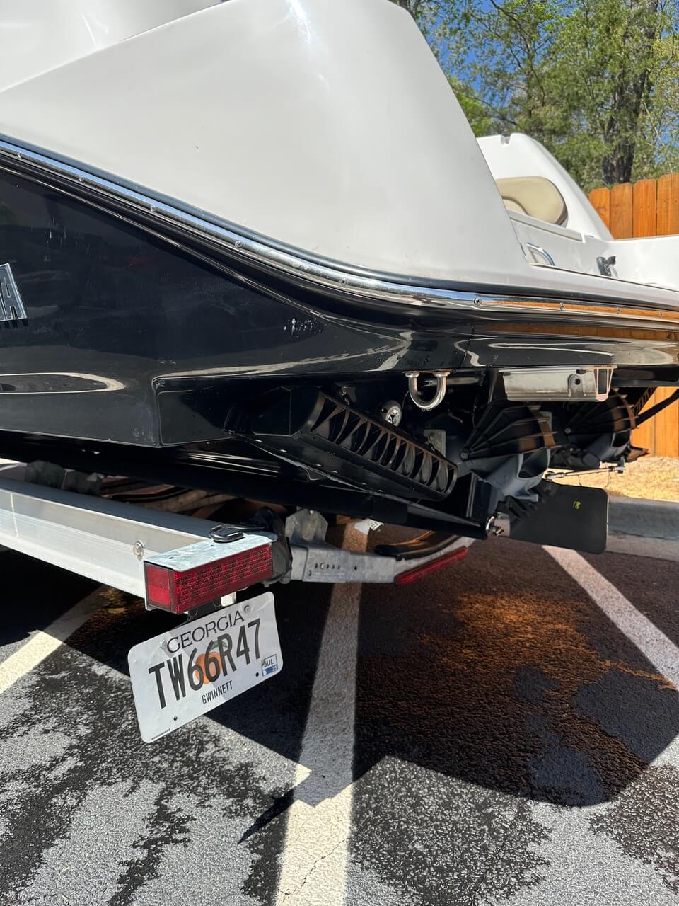 AVC Marine Electronics
